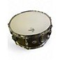 Used Gretsch Drums 6.5in Stave Walnut Snare Drum Walnut Drum thumbnail