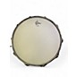 Used Gretsch Drums 6.5in Stave Walnut Snare Drum Walnut Drum