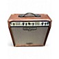 Used Behringer Ultracoustic ACX450 Acoustic Guitar Combo Amp thumbnail