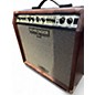 Used Behringer Ultracoustic ACX450 Acoustic Guitar Combo Amp