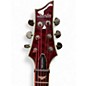 Used Schecter Guitar Research Omen Extreme 6 Crimson Red Trans Solid Body Electric Guitar
