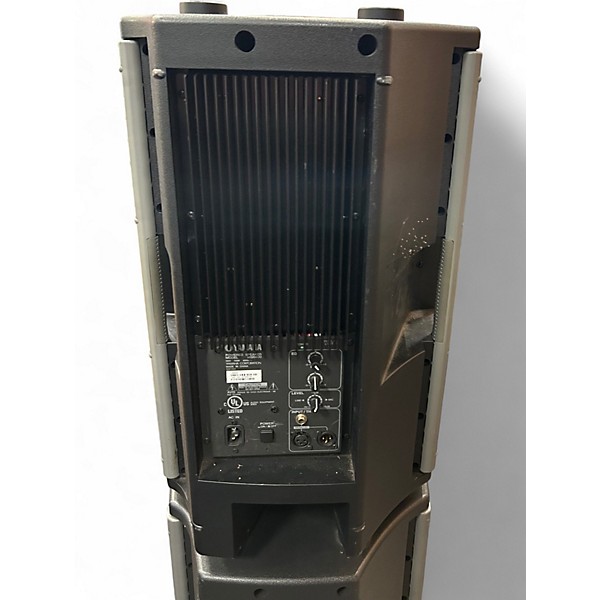 Used Yamaha MSR400 Powered Speaker