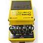 Used BOSS ODB3 Bass Overdrive Bass Effect Pedal