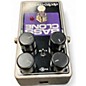 Used Electro-Harmonix Bass Clone Analog Chorus Bass Effect Pedal