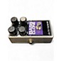 Used Electro-Harmonix Bass Clone Analog Chorus Bass Effect Pedal