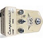 Used Visual Sound V2 Comp 66 Compression Effect Pedal