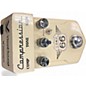 Used Visual Sound V2 Comp 66 Compression Effect Pedal
