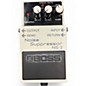 Used BOSS NS2 Noise Suppressor Effect Pedal thumbnail
