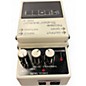 Used BOSS NS2 Noise Suppressor Effect Pedal