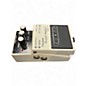 Used BOSS NS2 Noise Suppressor Effect Pedal