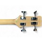Used Eastwood HOOKY Black Electric Bass Guitar
