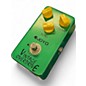 Used Joyo Vintage Overdrive Effect Pedal