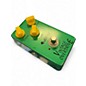 Used Joyo Vintage Overdrive Effect Pedal