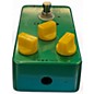 Used Joyo Vintage Overdrive Effect Pedal