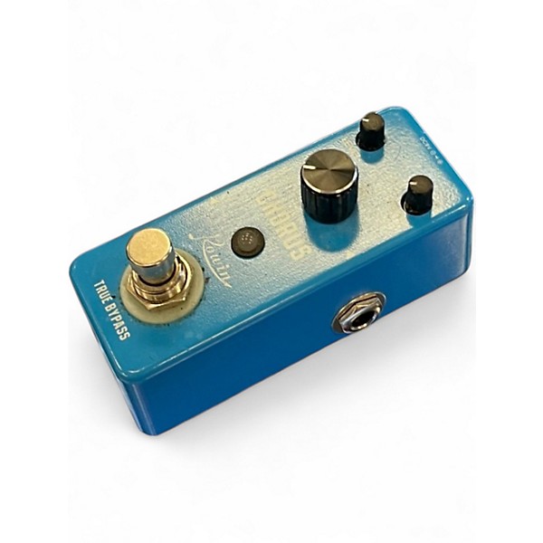 Used Rowin Chorus Effect Pedal