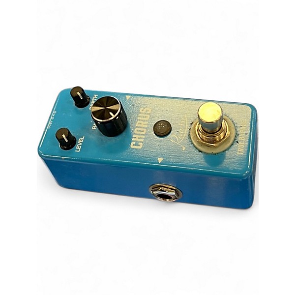 Used Rowin Chorus Effect Pedal