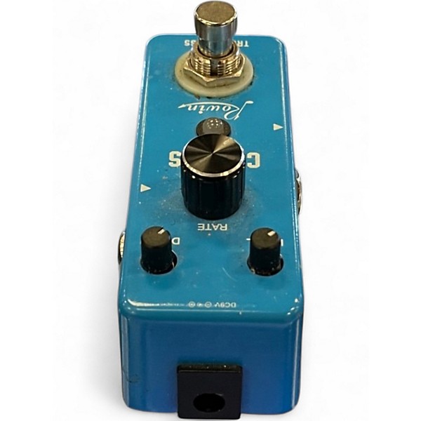 Used Rowin Chorus Effect Pedal