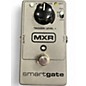Used MXR M135 Smart Gate Effect Pedal thumbnail
