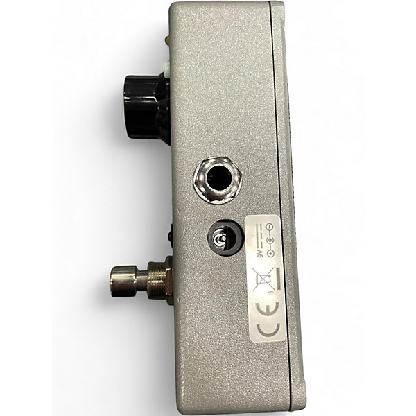 Used MXR M135 Smart Gate Effect Pedal