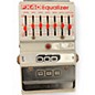 Used DOD FX40 Equalizer Pedal