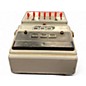 Used DOD FX40 Equalizer Pedal