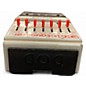 Used DOD FX40 Equalizer Pedal