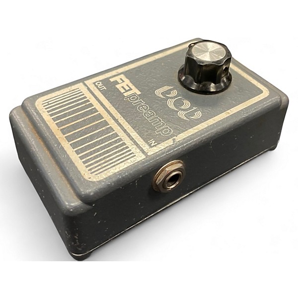 Used DOD FET PREAMP Guitar Preamp