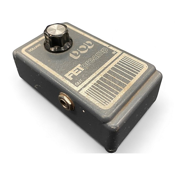 Used DOD FET PREAMP Guitar Preamp