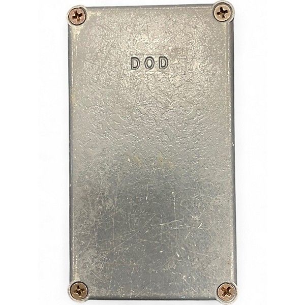 Used DOD FET PREAMP Guitar Preamp