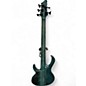 Used Ibanez BTB945 Cosmic Blue Low Gloss Electric Bass Guitar