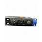 Used PreSonus STUDIO 1824C Audio Interface