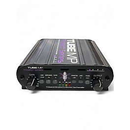 Used Art TUBE MP PROJECT SERIES Microphone Preamp