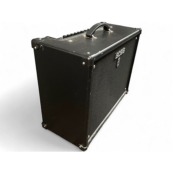 Used BOSS Katana 100 100W 1X12 Guitar Combo Amp