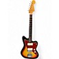 Vintage 1964 Fender Jazzmaster SUNBURST Solid Body Electric Guitar thumbnail