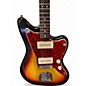 Vintage 1964 Fender Jazzmaster SUNBURST Solid Body Electric Guitar