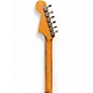 Vintage 1964 Fender Jazzmaster SUNBURST Solid Body Electric Guitar