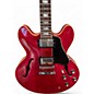 Vintage 1965 Gibson ES335 SUNBURST Hollow Body Electric Guitar
