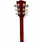 Vintage 1965 Gibson ES335 SUNBURST Hollow Body Electric Guitar