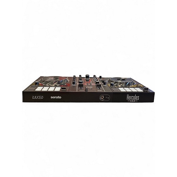 Used Hercules DJ INPULSE 500 DJ Controller