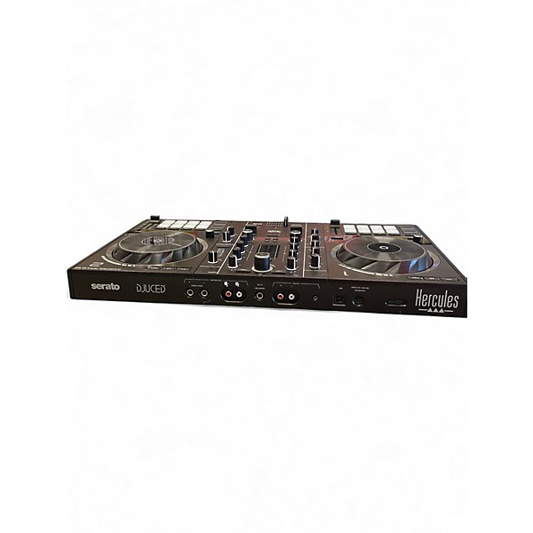 Used Hercules DJ INPULSE 500 DJ Controller