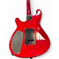 Used Ibanez roadstar ii red Solid Body Electric Guitar