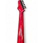Used Ibanez roadstar ii red Solid Body Electric Guitar