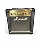 Used Marshall MG10CD 1X6.5 10W Guitar Combo Amp thumbnail