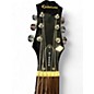 Used Epiphone PR100 Natural Acoustic Guitar