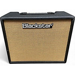 Used Blackstar debut 50 r Guitar Combo Amp