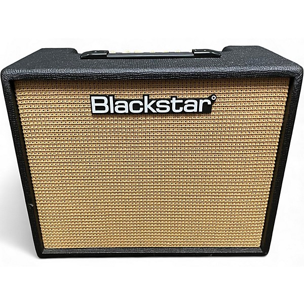 Used Blackstar debut 50 r Guitar Combo Amp