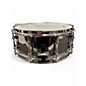 Used Mapex 14X6.5 tamohawk steel Drum
