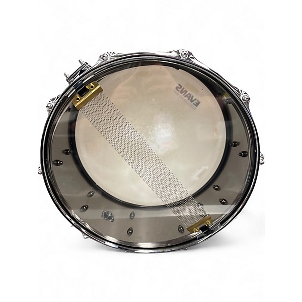 Used Mapex 14X6.5 tamohawk steel Drum
