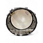 Used Mapex 14X6.5 tamohawk steel Drum