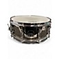 Used Mapex 14X6.5 tamohawk steel Drum